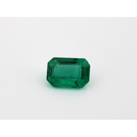 Emeraude fine R.P.C 6x4mm 0.57ct