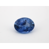 Saphir fin Ovale 9x7mm 1.91cts