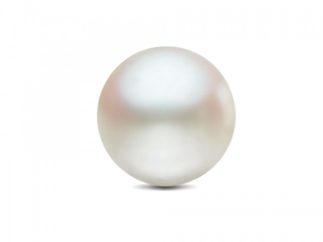 Perles de culture d'eau douce