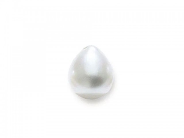 Perles de culture Poire