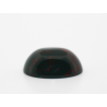 Jaspe sanguin cabochon ovale 10x8mm 2.24cts