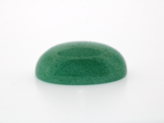 Aventurine cabochon ovale...