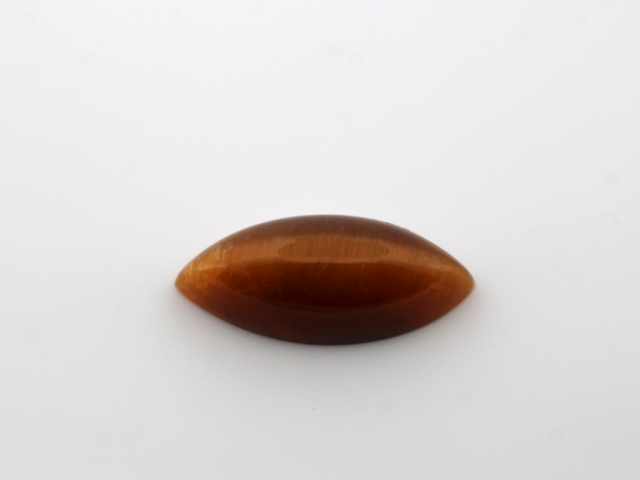 Oeil de tigre cabochon...