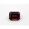 Grenat RPC 7.7x5.6mm 1.77cts