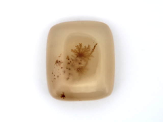 Agate Dendrite R.A cabochon...
