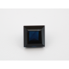 Saphir fin carré 5.6x5.6mm 1.16cts