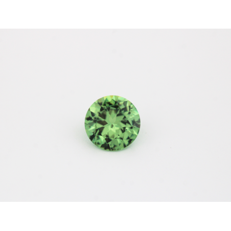 Dementoïde rond 6mm 0.82cts