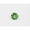 Dementoïde rond 6mm 0.82cts