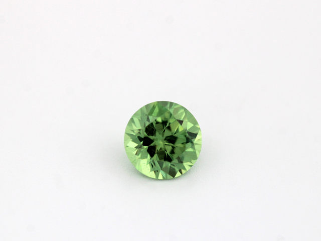 Dementoïde rond 5mm 0.54cts