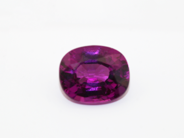 Grenat "purple" R.A...