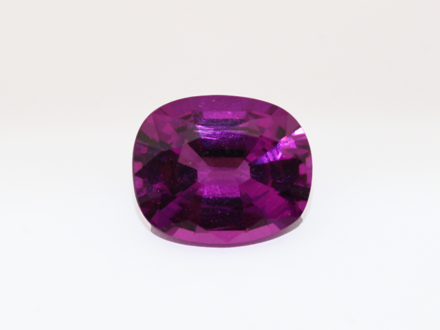 Grenat "purple" R.A...