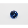 Saphir fin rond 6mm 1.13cts