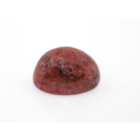 Rhodonite ovale cabochon 18x13mm 20.93cts