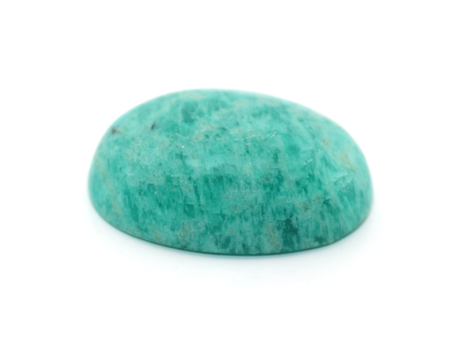 Amazonite ovale cabochon...