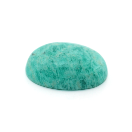 Amazonite ovale cabochon 18x13mm 11.44cts
