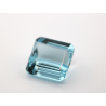 Aigue-Marine RPC 12.7x12mm 9.37cts