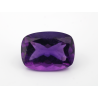Améthyste Coussin 18x13mm 12.37cts