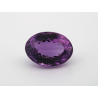 Améthyste Ovale 19x13.7mm 16.66cts
