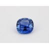 Saphir coussin 5.5x5.5mm 0.76ct
