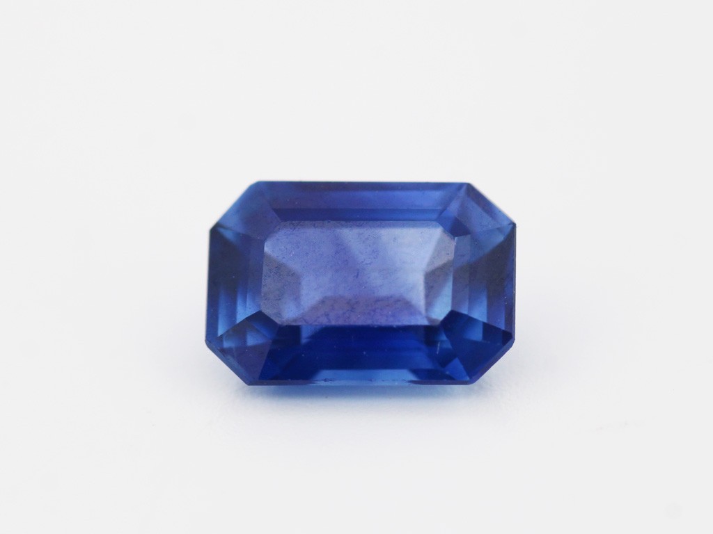 Saphir RPC 6x4mm 0.74ct