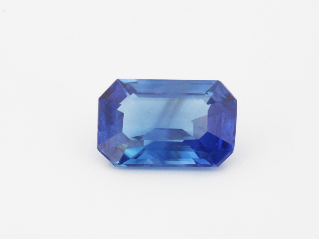 Saphir RPC 6x4mm 0.60ct
