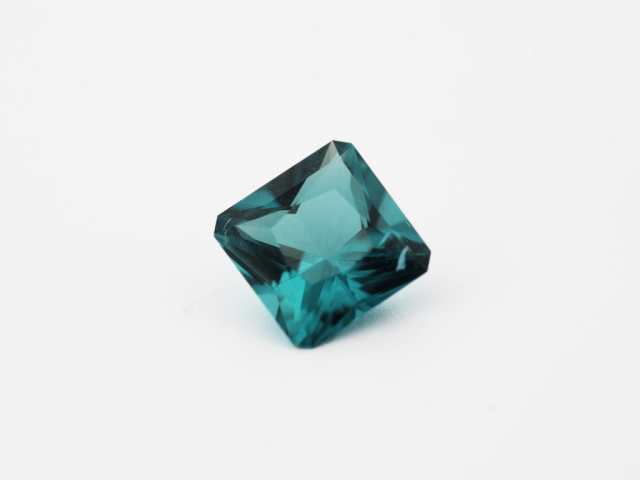 Tourmaline Indigolite CPC...