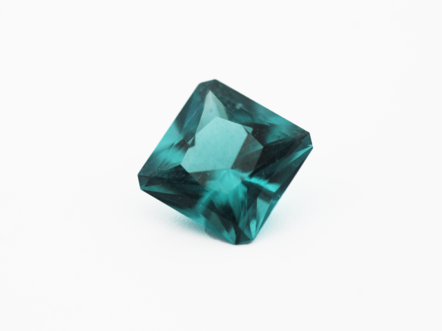 Tourmaline indigolite CPC...