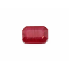 Rubis fin RPC 6x4mm 0.61ct