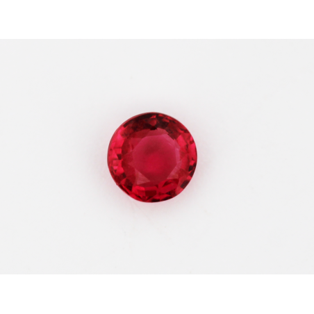 Spinelle Birman rond 3.5mm 0.17ct