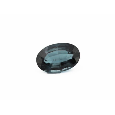 Tourmaline fine ovale 7x4.5mm 0.82ct