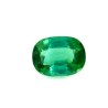 Tourmaline fine coussin 8.7x6.7mm 1.98ct