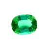 Tourmaline fine coussin 8.7x6.7mm 2ct