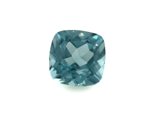 Spinelle fin carré coussin...