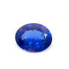 Tanzanite ovale 10x8mm 2.24ct