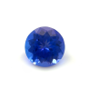 Tanzanite ronde 7.5mm 1.76ct