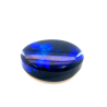 Opale noire ovale 9x7mm 1.50ct