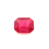 Rubis RPC 5x4mm 0.50ct