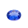 Tanzanite ovale 8x6mm 1.23ct