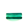 Tourmaline baguette 10.7x4mm 1.26ct