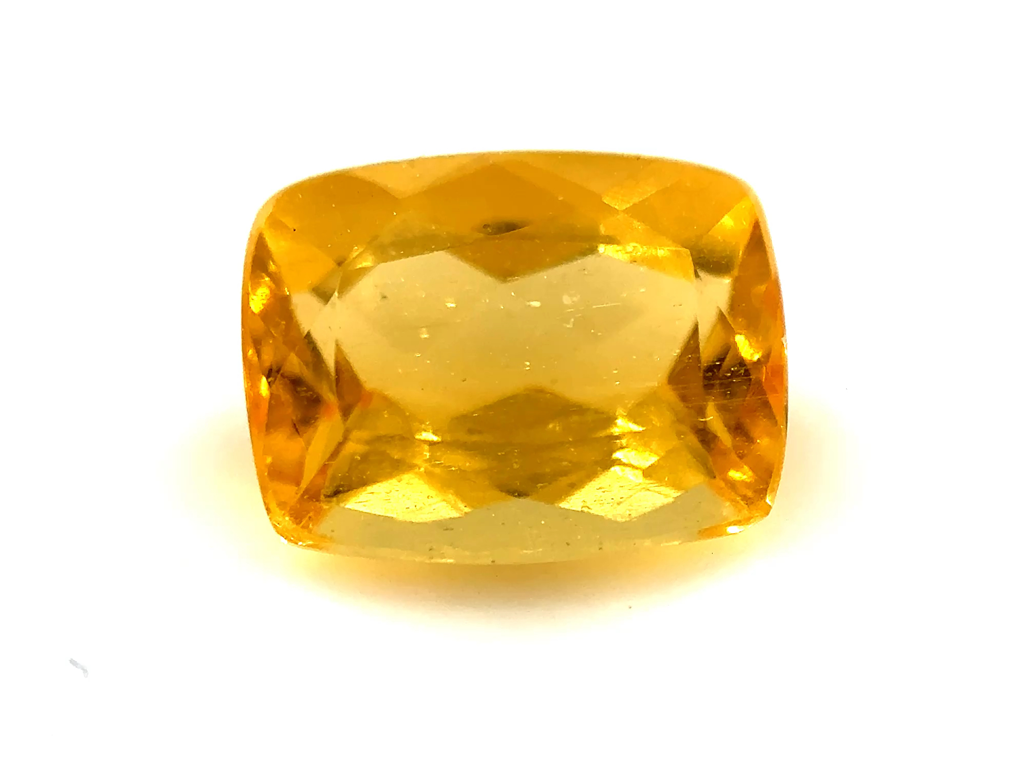 Héliodore RPC 8x6mm 1.45ct