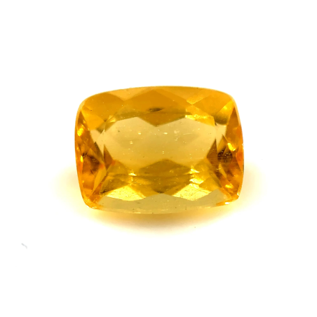 Héliodore RPC 8x6mm 1.45ct