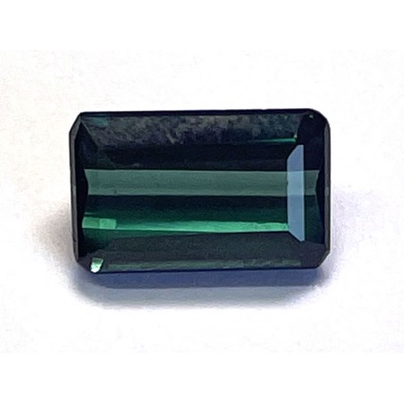 Tourmaline Verte RPC 9.5x6mm 1.94ct