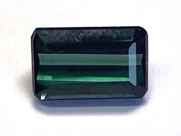 Tourmaline Verte RPC 9.5x6mm 1.94ct