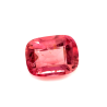 Tourmaline rose RA 8.2x6.2mm 1.68ct