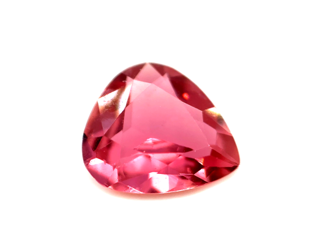Tourmaline trion rose...