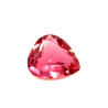 Tourmaline trion rose 9.4x9mm 1.82ct