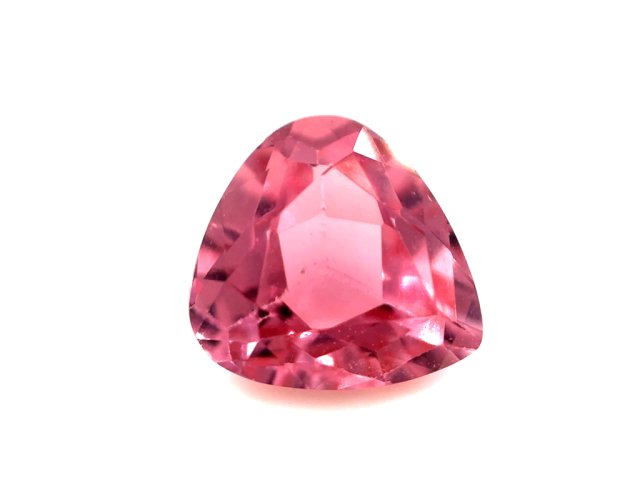 Tourmaline rose trion...
