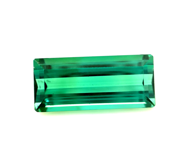 Tourmaline verte RV...