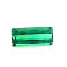 Tourmaline verte RV 16.9x7.5mm 6.46ct