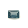 Spinelle fin gris RPC 7x5mm 1.13ct